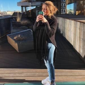 Meet your Posher, Jenna